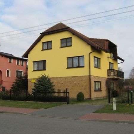 Dom Colonia Apartment Zarnowska Exterior photo